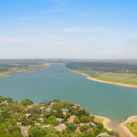 Wine Country Retreat - With A Lake View! Spicewood Εξωτερικό φωτογραφία