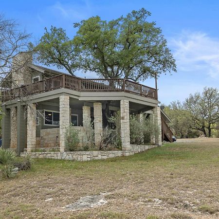 Wine Country Retreat - With A Lake View! Spicewood Εξωτερικό φωτογραφία
