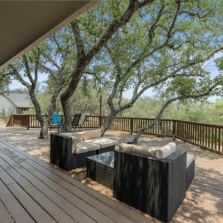 Wine Country Retreat - With A Lake View! Spicewood Εξωτερικό φωτογραφία