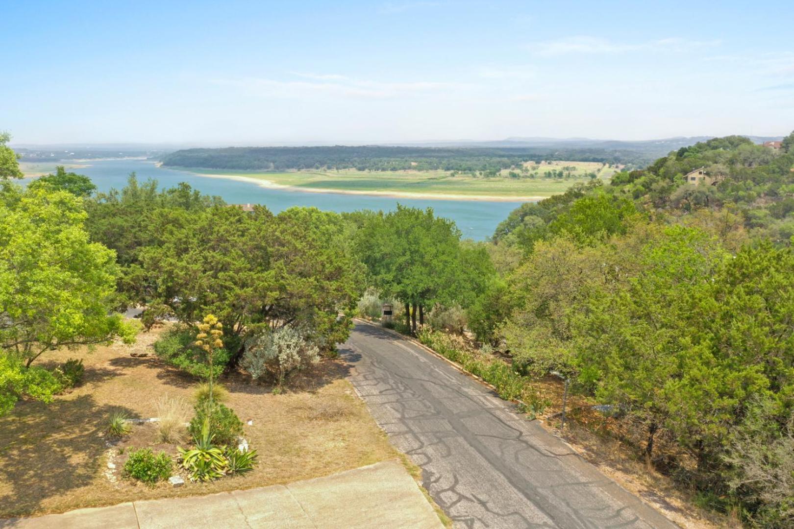 Wine Country Retreat - With A Lake View! Spicewood Εξωτερικό φωτογραφία