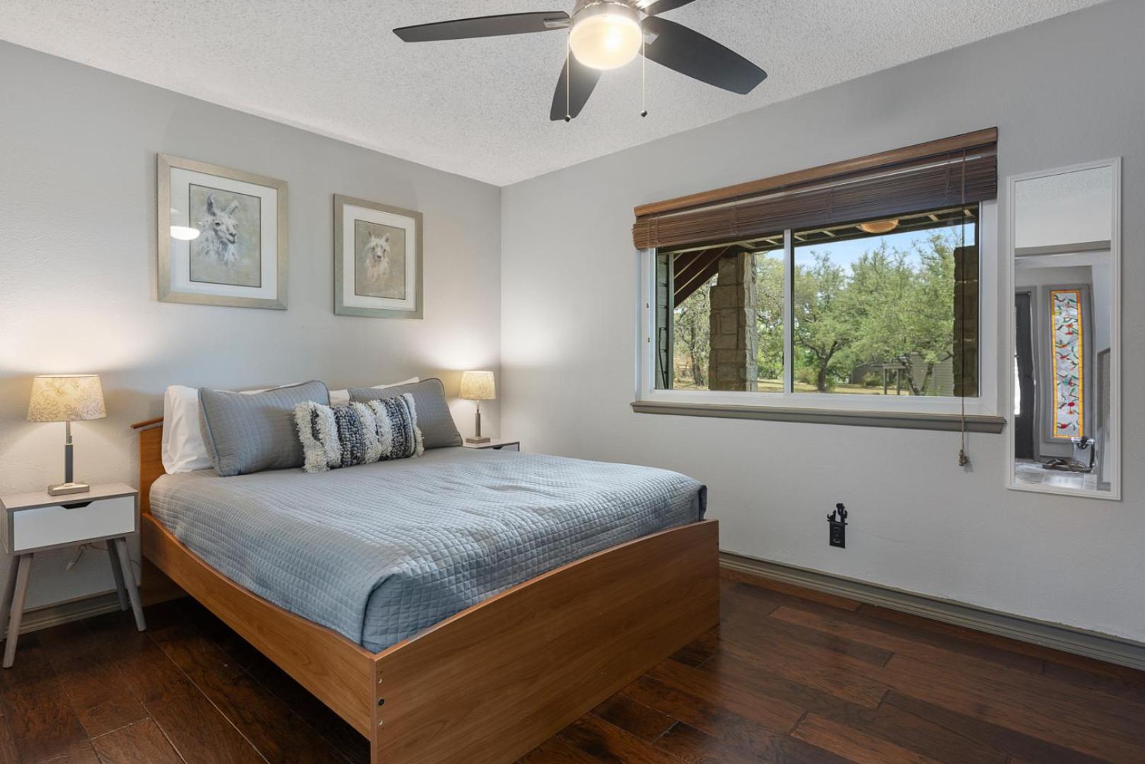Wine Country Retreat - With A Lake View! Spicewood Εξωτερικό φωτογραφία