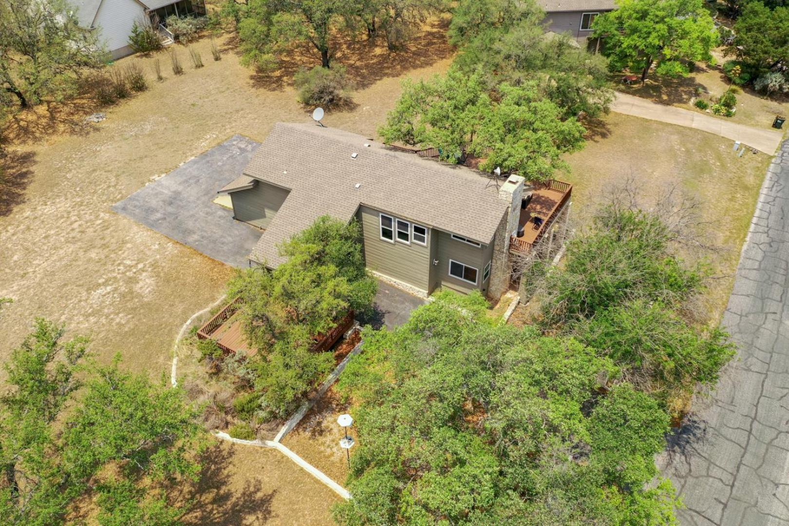 Wine Country Retreat - With A Lake View! Spicewood Εξωτερικό φωτογραφία